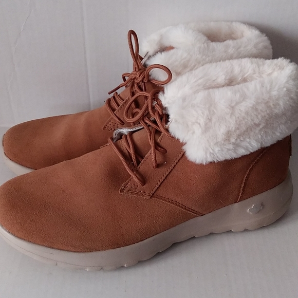 Skechers Shoes - Skechers Ankle Boot